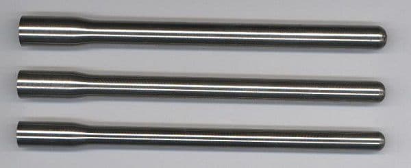 Press-on Mandrel Set, valve stem seal