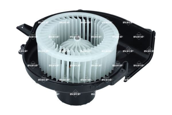 Luchtblazer past: AUDI A2  SEAT CORDOBA, IBIZA III, IBIZA IV, IBIZA IV SC, IBIZA IV ST, TOLEDO IV  SKODA FABIA I, FABIA I PRAKTIK, FABIA II, RAPID, ROOMSTER, ROOMSTER PRAKTIK 1.0-2.0D 08.99-05.22