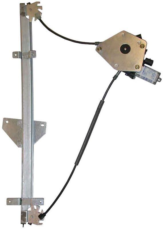 Radiatorventilator (met huisvesting) past: MERCEDES C (CL203), C (W203), C T-MODEL (S203), CLC (CL203), CLK (A209), CLK (C209), SLK (R171) 1.8-5.5 05.00-06.11