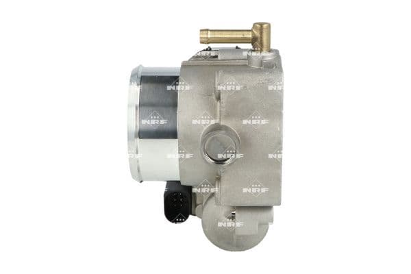 Koelsysteem rubberen slang Bodem Rechts (met snelkoppeling) past: MERCEDES SPRINTER 3,5-T (B906), SPRINTER 3-T (B906), SPRINTER 4,6-T (B906), SPRINTER 5-T (B906) 3.0D 06.06-05.16