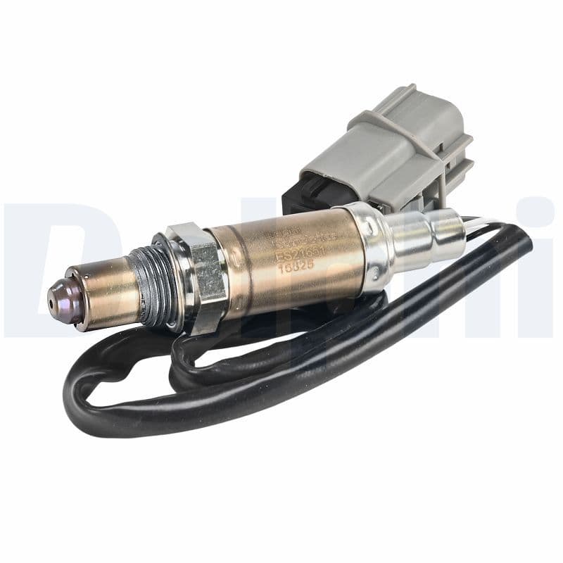 Oxygen Sensor