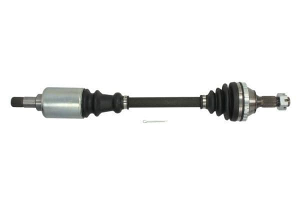Aandrijfas Voor Links 610mm (nieuw) past: PEUGEOT 306 1.6 05.93-04.02
