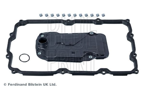 Hydraulic Filter Kit, automatic transmission