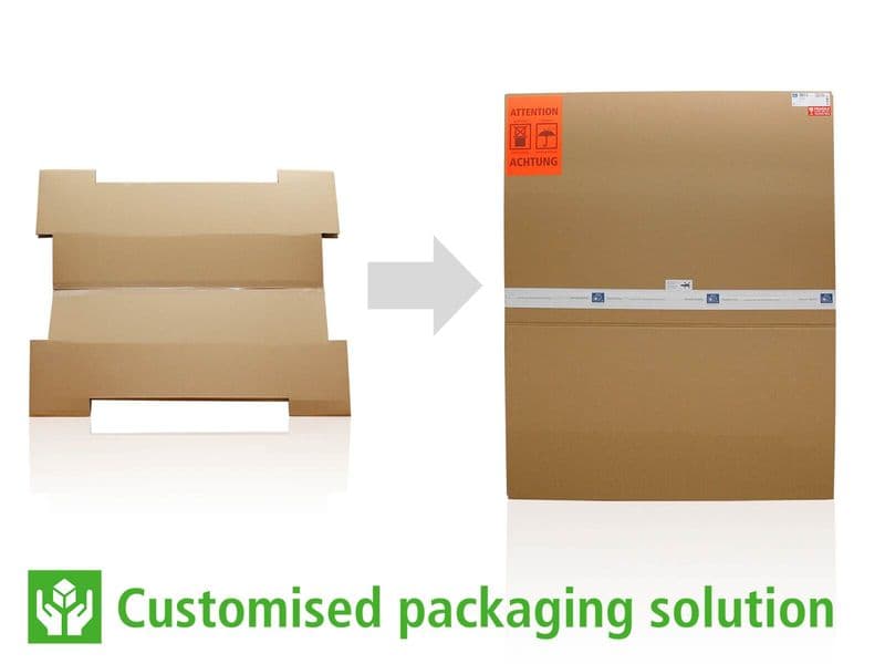 Kantelcilinder bestuurderscabine past: MAN M 2000 L, M 2000 M 08.95-