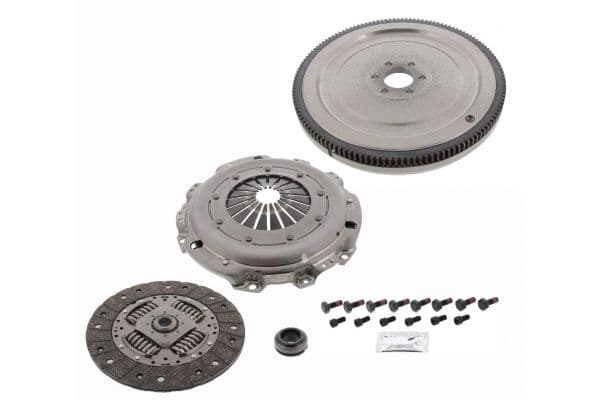 Brake disc Voor Links/Rechts past: CITROEN BERLINGO, BX, C3 II, XANTIA, XSARA, XSARA PICASSO, ZX  PEUGEOT 206, 306, 405 I, 405 II, PARTNER 1.1-Electric 07.86-09.16