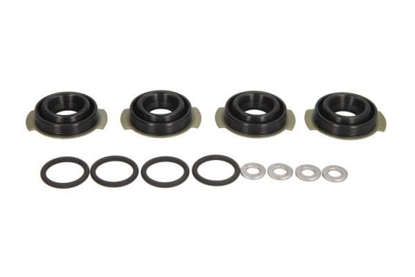 CR injector montage kit DELPHI past: FORD  JAGUAR 2.0/2.4 TDDi/TDCi