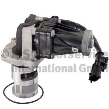 EGR-klep past: DEUTZ