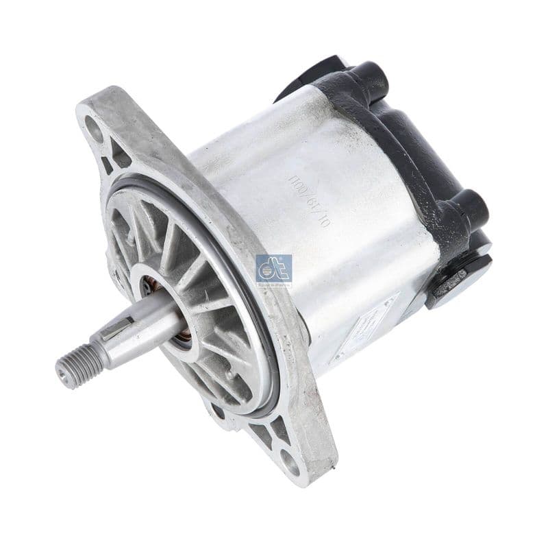 Hydraulic Pump, steering