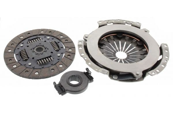 Diesel deeltjesfilter drukslang Voor past: SUZUKI GRAND VITARA II 1.9D 10.05-02.15