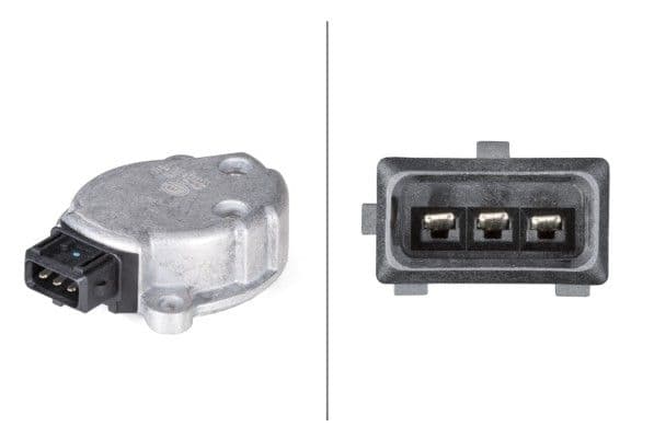 Ontsteking hall sensor 12 past: AUDI A3, A4 B5, A4 B6, A4 B7, A6 C4, A6 C5, A8 D2, A8 D3, ALLROAD C5, CABRIOLET B3, TT  SEAT ALHAMBRA, CORDOBA, IBIZA II, IBIZA III, LEON, TOLEDO II 1.8-4.2 03.94-03.16