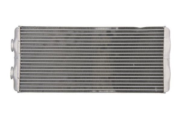 Verwarming (158x345x26mm) past: MERCEDES ATEGO, ATEGO 2 OM900.911-OM926.994 01.98-