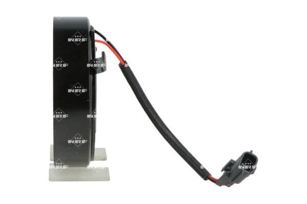 Spoel van de aircocompressor past: DAEWOO TACUMA / REZZO  NISSAN 100NX, CABSTAR E, MAXIMA / MAXIMA QX IV, NP300, PRIMERA, SUNNY III, X-TRAIL II  RENAULT DUSTER, GRAND SCENIC III 1.6-3.0 06.90-