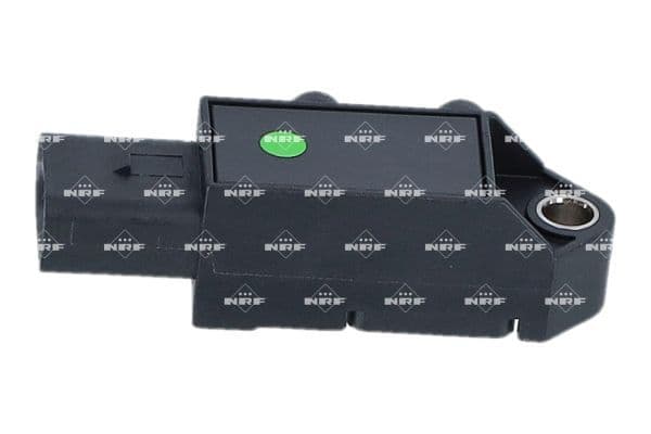 Uitlaatgassen druksensor (aantal pinnen: 3) past: JAGUAR E-PACE, F-PACE, XE, XF II, XF SPORTBRAKE  LAND ROVER DEFENDER, DISCOVERY SPORT, DISCOVERY V, RANGE ROVER EVOQUE 2.0D-3.0DH 12.14-