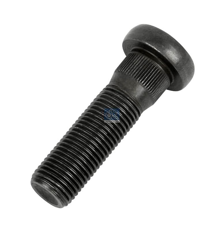 Wheel bolt