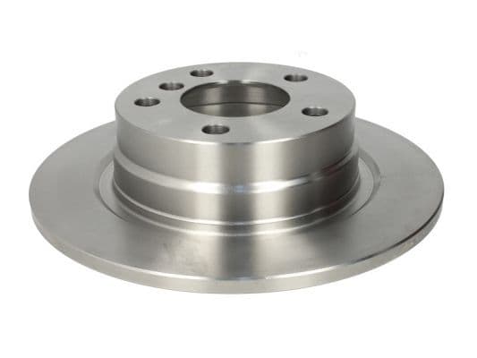 Brake disc Achter Links/Rechts past: BMW 1 (F20), 1 (F21), 2 (F22, F87), 2 (F23) 1.5-2.0D 07.11-06.21