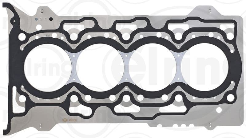 Cylinder head gasket