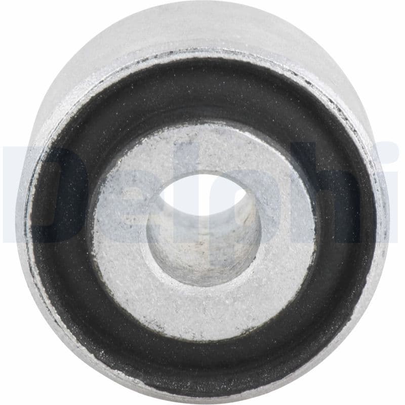 Voorste spoorcontrole-arm silent block Voor Links/Rechts (12x40x37 mm) past: AUDI A4 B6, A4 B7  SEAT EXEO, EXEO ST 1.6-4.2 11.00-05.13