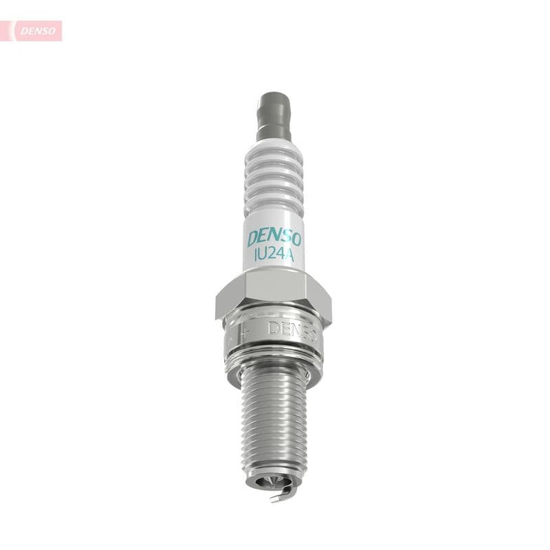 Spark plug