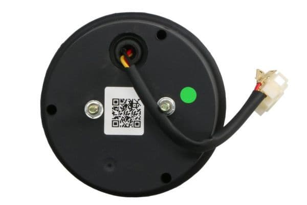 Achterlicht Links/Rechts (P21W/R5W, met indicator, parkeerlicht, fi122mm)