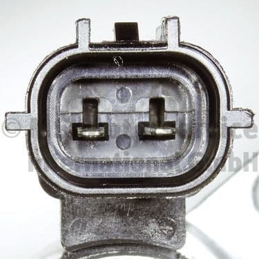 Control Valve, camshaft adjustment