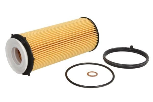 Oil filter