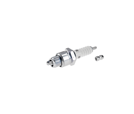 Spark plug