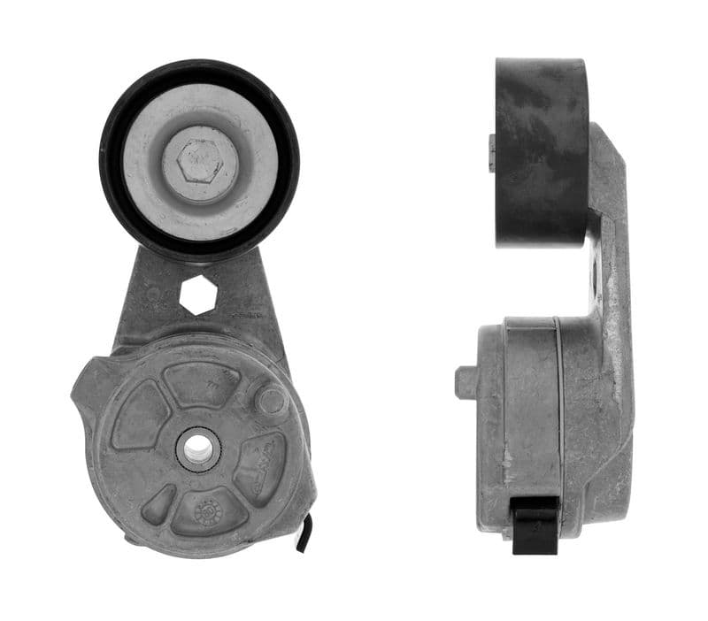 Multi-V riemspanner past: MERCEDES ACTROS, ACTROS MP2 / MP3, CITARO (O 530), CONECTO (O 345), O 403, TOURISMO (O 350), TRAVEGO (O 580) OM447.947-OM542.969 04.96-