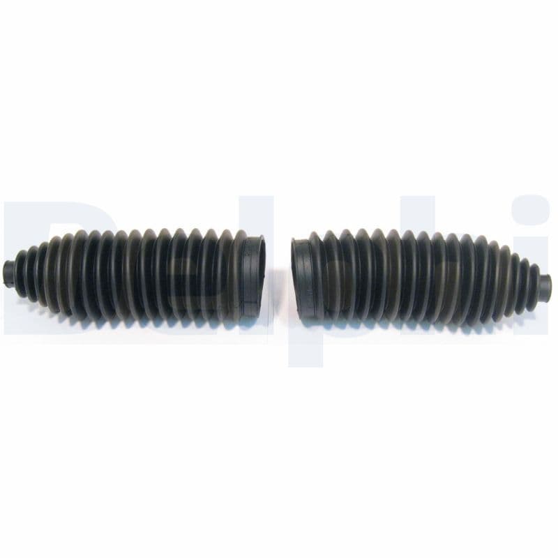 Stuurhoesset / Afdichting