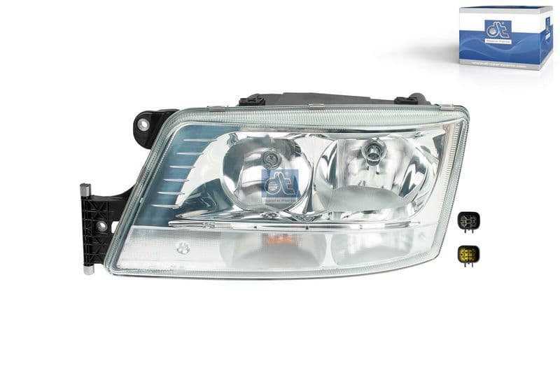 Schokdemper Voor Rechts past: NISSAN PRIMERA 1.6-2.2D 01.02-