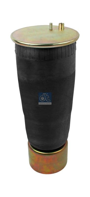 Bellow, air suspension