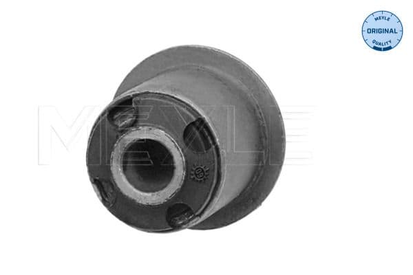 Voorste spoorcontrole-arm silent block Aan de voorkant Links/Rechts (12x33x38 mm) past: PEUGEOT 405 I, 405 II 1.4-2.0 01.87-04.97