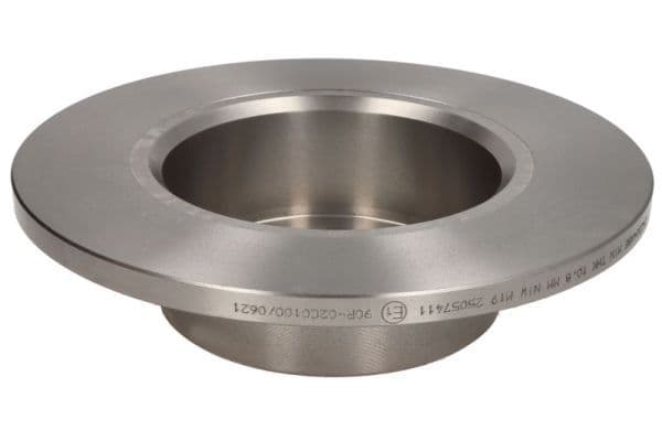 Brake disc Achter Links/Rechts past: CITROEN XANTIA 1.8-3.0 06.95-04.03