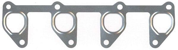 Exhaust manifold gasket