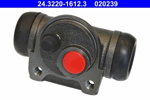 Wheel brake cylinder