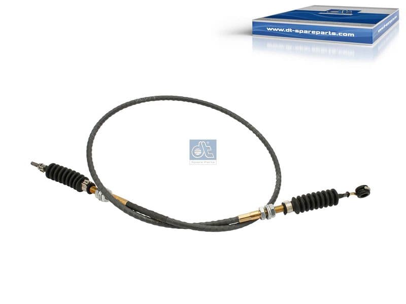 Accelerator Cable