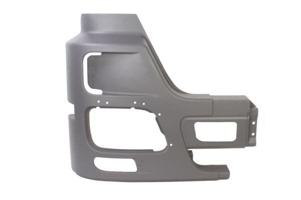 Bumper hoek Rechts past: MERCEDES ACTROS MP2 / MP3 04.03-