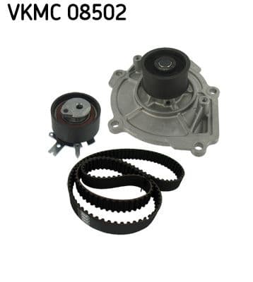 Water Pump & Timing Belt Kit
