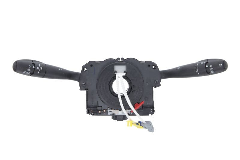 Gasveer achterruit (L max-486mm, L min-286mm, sUV-200mm, werp kracht 200N) past: CASE IH CX 100/100 C/100 C MAXXUM/100 MAXXUM/100 X/110/110 MAXXUM/110 X/120/120 MAXXUM/135/135 MAXXUM/145/150/150 MAXXU