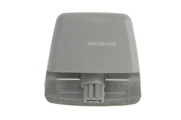 Knipperlicht voor Links (kleur van het glas: oranje, P21W) past: MERCEDES ATEGO, ATEGO 2 01.98-