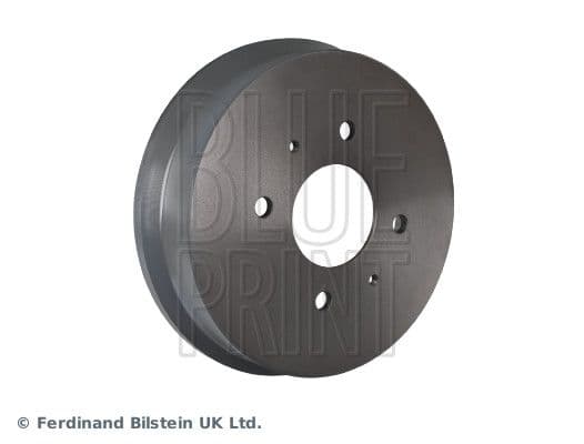 Brake drum