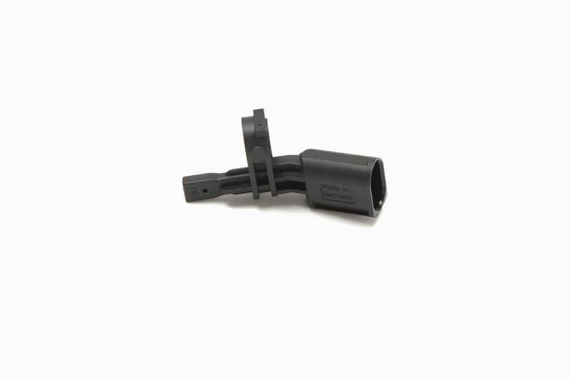 ABS-sensor Voor Rechts (geen draad) past: AUDI A1, A1 ALLSTREET, A1 CITY CARVER, A3, A3 ALLSTREET, Q2, Q3  CUPRA ATECA, FORMENTOR, LEON, LEON SPORTSTOURER, TERRAMAR 1.0-2.5 03.08-