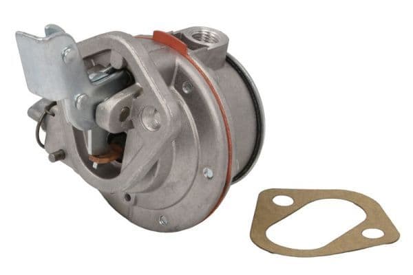 Mechanische brandstofpomp past: FORD, NEW HOLLAND 1520, 1530, 1545, 1550, 8030, 8050, 8060, 122  VOLVO 650