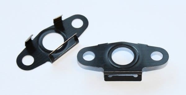 Gasket, secondary air valve