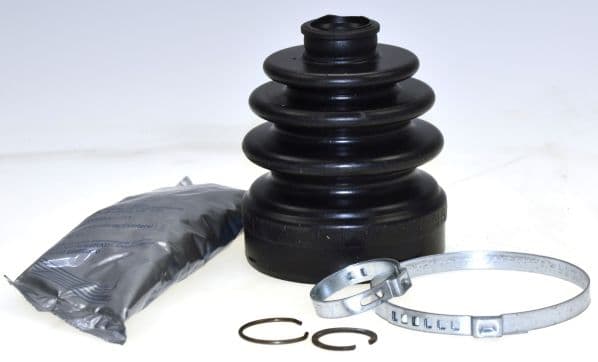 Rubberlaars Binnen (fi: 20/63) (lengte93) past: HYUNDAI I20 I 1.2/1.2LPG 09.08-12.15