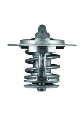 Thermostaat koelsysteem (77°C) past: MITSUBISHI L400  NISSAN CHERRY III, LAUREL, PATROL GR IV, PRIMERA, SUNNY II 1.3-4.2D 05.82-05.07