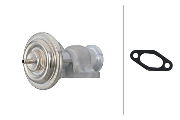 EGR-klep past: MERCEDES C (W202), C T-MODEL (S202), E (VF210), E (W210), E T-MODEL (S210), G (W461), SPRINTER 2-T (B901, B902), SPRINTER 3-T (B903), SPRINTER 4-T (B904), V (638/2) 2.0D-4.3D 03.93-