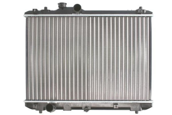 Motorradiator (handmatig) past: SUZUKI SWIFT III 1.3/1.5/1.6 02.05-