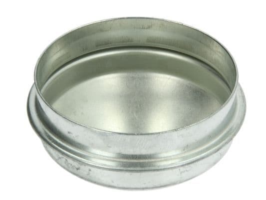 Wielnaafdeksel Voor (/57mm) past: FIAT CROMA  OPEL ASTRA G, ASTRA H, ASTRA H GTC, SIGNUM, SPEEDSTER, VECTRA C, VECTRA C GTS, ZAFIRA A, ZAFIRA B  SAAB 9-3, 9-3X 1.2-3.2 02.98-04.15