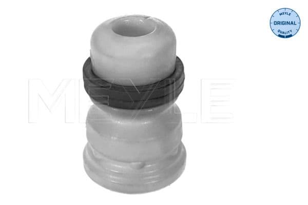 Rubber Buffer, suspension