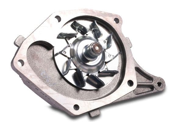 Waterpomp, met pakking past: DACIA DOKKER, DUSTER, LOGAN, LOGAN EXPRESS, LOGAN II, LOGAN MCV, LOGAN MCV II, SANDERO, SANDERO II  NISSAN KUBISTAR, MICRA III, NOTE, NV200, QASHQAI I 1.5D/1.6 06.01-